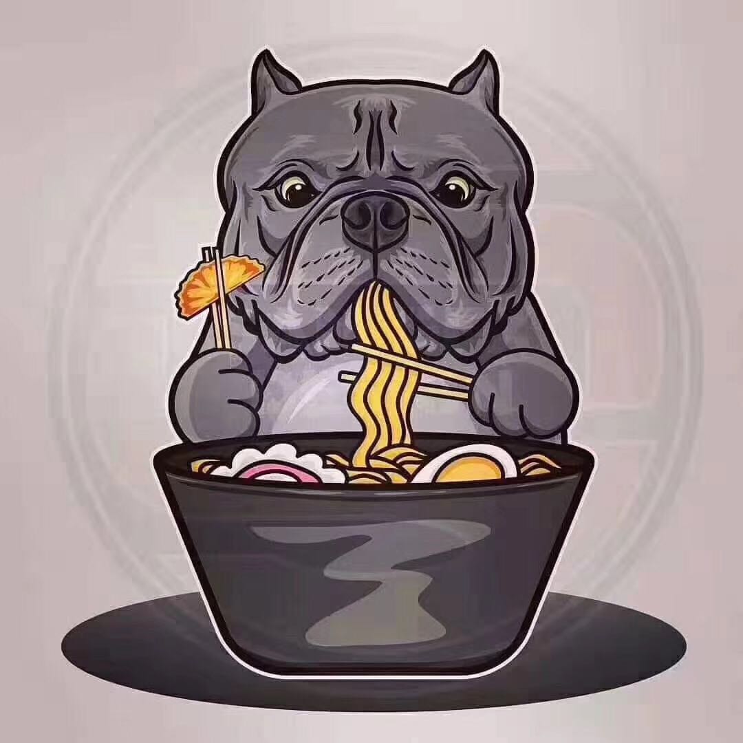 恶霸犬哪种体型最贵