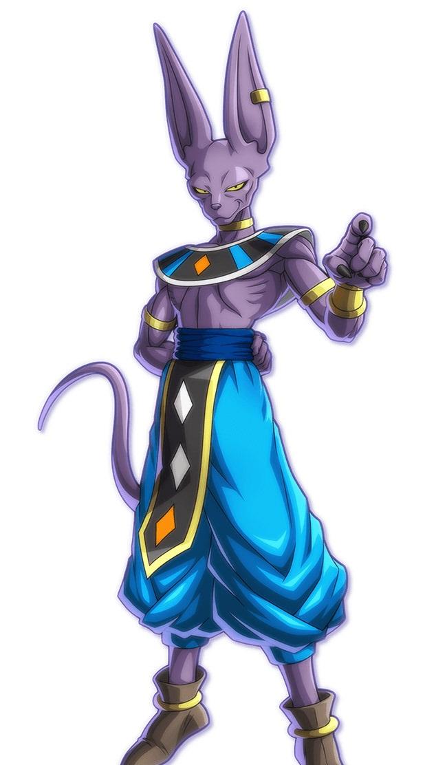 科尼斯雷克斯猫比鲁斯