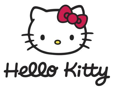 hello kitty是什么意思