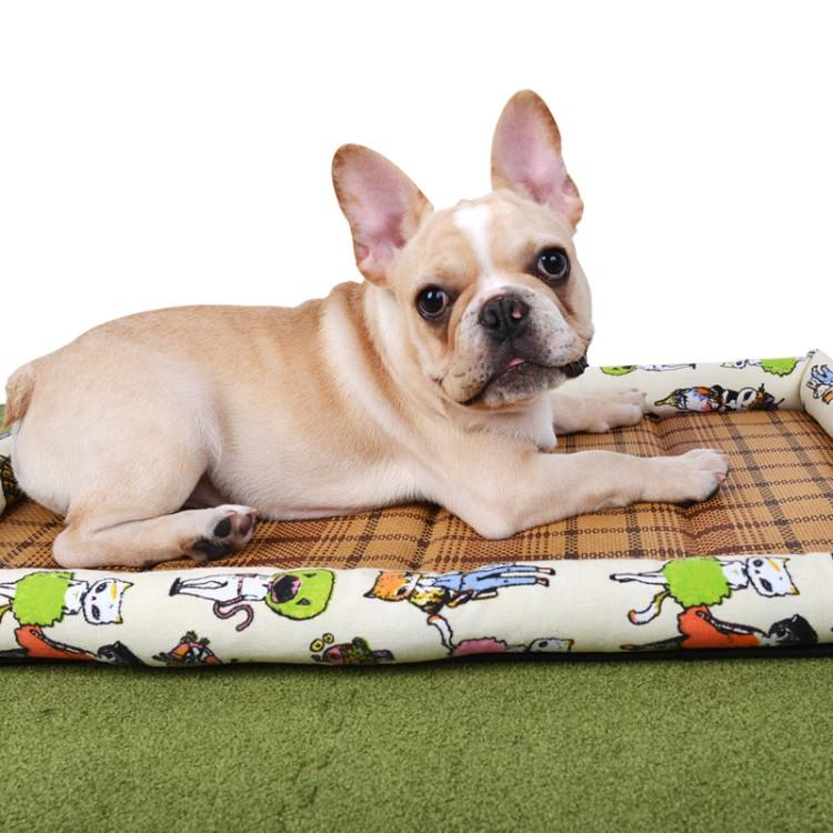 宠物狗的床有哪些材质