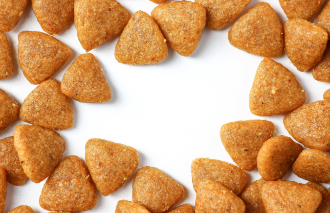 好的狗粮是怎么样的配料