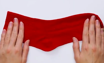 袜子可以给猫做什么东西