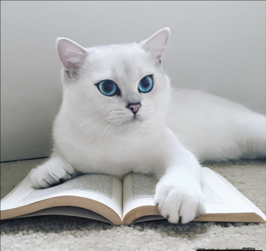 猫咪取什么名字好听