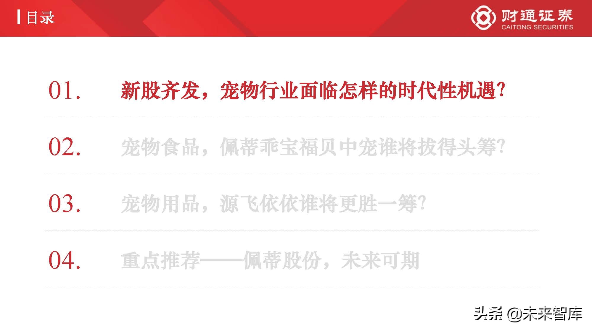 宠物猫行业发展趋势