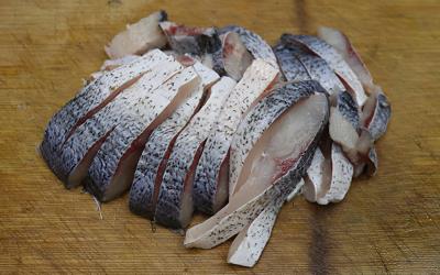 花鲢鱼图片（花鲢鱼怎么做才好吃）