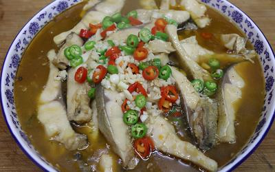 花鲢鱼图片（花鲢鱼怎么做才好吃）