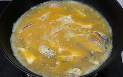 花鲢鱼图片（花鲢鱼怎么做才好吃）