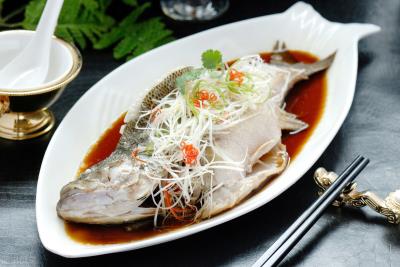 什么鱼含有蛋白质最高