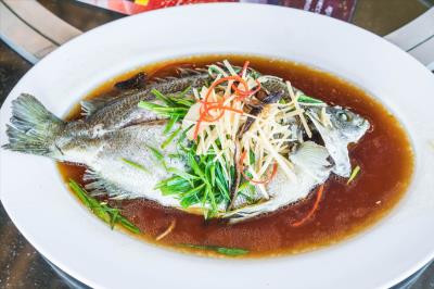 什么鱼含有蛋白质最高