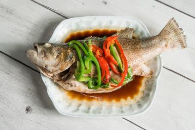 什么鱼含有蛋白质最高