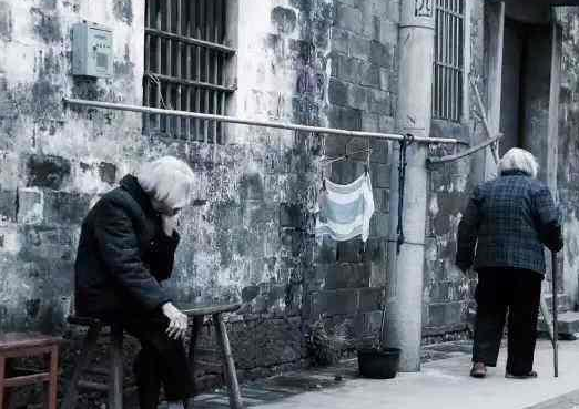 儿子救了只狐狸，狐狸执意要报恩，第二天却咬死男孩父亲