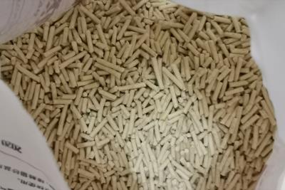 豆腐猫砂与膨润土猫砂的对比（猫砂6l等于多少斤）