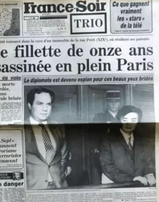 了解蝴蝶君的真实事件（附：蝴蝶夫人原型时佩璞的结局）