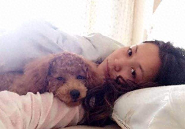 狗为什么和人睡在一起