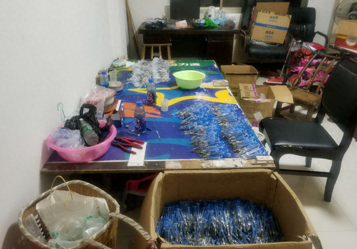 最简单的方法毒死狗有吗（附：60秒就能毒倒大狗的‘毒狗针’）