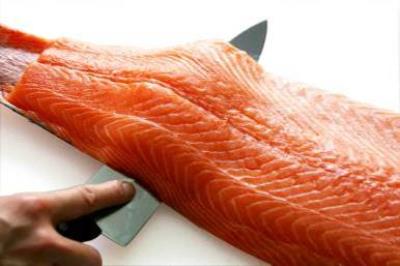 鱼怎么清洗干净（保证收拾起鱼简单又干净）