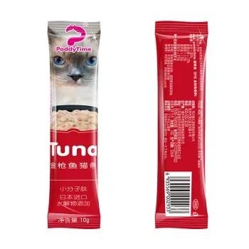 猫条多久喂一次好（猫条的坑你该了解一下了）