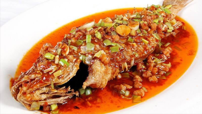 大黄鱼价格为什么差别大（大黄鱼价格多少钱一斤）